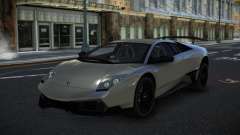 Lamborghini Murcielago Retvave para GTA 4
