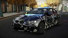 BMW M3 Xadisa S12 para GTA 4