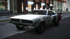 Dodge Charger Rathony S3 para GTA 4