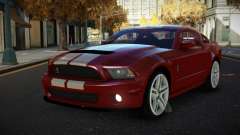 Ford Mustang Halevok para GTA 4