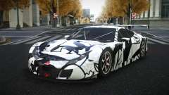 Honda HSV Bries S5 para GTA 4