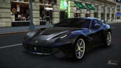 Ferrari F12 Jaic S13 para GTA 4
