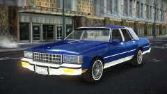 Chevrolet Caprice Siymedo para GTA 4