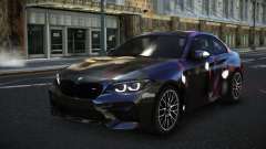 BMW M2 Sohen S8 para GTA 4