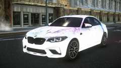 BMW M2 Sohen S4 para GTA 4