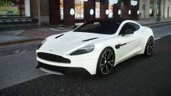 Aston Martin Vanquish Joxa para GTA 4