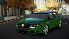 Volkswagen Passat Ziopo para GTA 4