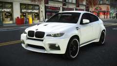 BMW X6 Kuye para GTA 4