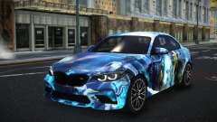 BMW M2 Sohen S9 para GTA 4