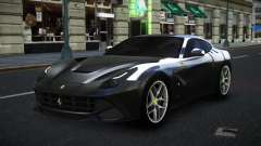 Ferrari F12 Jaic S4 para GTA 4