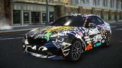 BMW M2 Sohen S1 para GTA 4