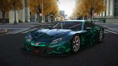 Honda HSV Bries S2 para GTA 4