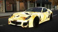 Ferrari 599XX Hunsy S4 para GTA 4
