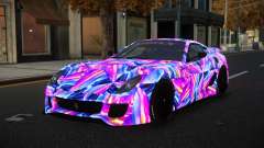 Ferrari 599XX Hunsy S2 para GTA 4