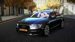 Audi A6 Xola para GTA 4