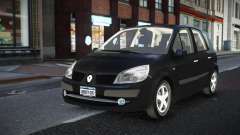 Renault Scenic Niwu para GTA 4