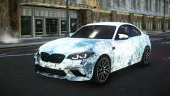 BMW M2 Sohen S11 para GTA 4