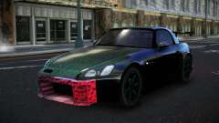 Honda S2000 Ajody S14 para GTA 4