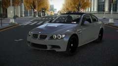 BMW M3 Jerejo para GTA 4