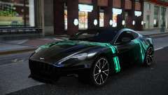 Aston Martin Vanquish Joxa S12 para GTA 4