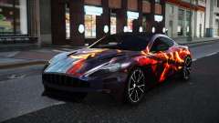 Aston Martin Vanquish Joxa S7 para GTA 4