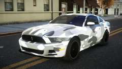 Ford Mustang Abvin S5 para GTA 4