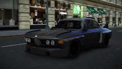 BMW 3.0 CSL Fuyih para GTA 4