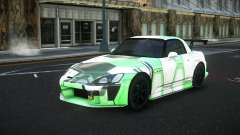 Honda S2000 Ajody S9 para GTA 4