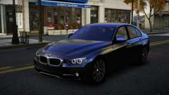 BMW 335i Ubat para GTA 4