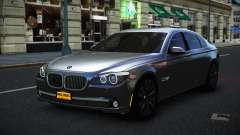 BMW 750Li Iwaz para GTA 4