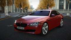 BMW M6 Jurdo para GTA 4