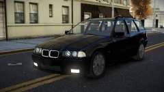 BMW 318i Zoksux para GTA 4