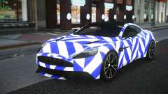Aston Martin Vanquish Joxa S6 para GTA 4