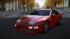 Nissan 300ZX Xoqxidaf para GTA 4