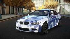 BMW M3 Xadisa S8 para GTA 4