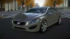 Volvo S60 Jimsixeh