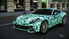 Ferrari F12 Jaic S10 para GTA 4