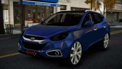 Hyundai IX35 Yoji para GTA 4