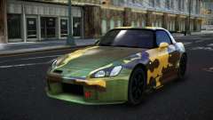 Honda S2000 Ajody S13