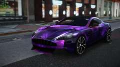 Aston Martin Vanquish Joxa S3 para GTA 4