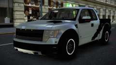 Ford F150 Yiyterodi para GTA 4