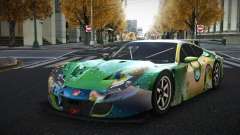 Honda HSV Bries S1 para GTA 4