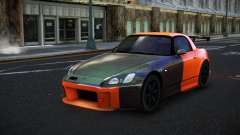 Honda S2000 Ajody S7 para GTA 4