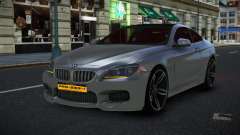 BMW M6 Muesu para GTA 4