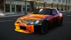 Honda S2000 Ajody S4 para GTA 4