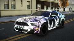 Ford Mustang Abvin S9 para GTA 4