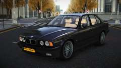 BMW M5 E34 Kodic para GTA 4
