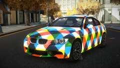 BMW M3 Xadisa S7 para GTA 4