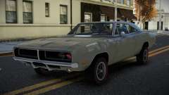 Dodge Charger Jiwiy para GTA 4