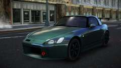 Honda S2000 Ajody para GTA 4
